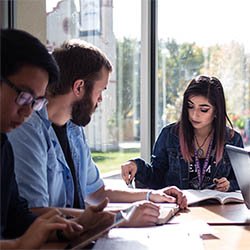 Communication, Liberal Arts and Social Science